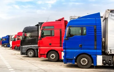 Konya Atkaracalar Ambar Nakliyat