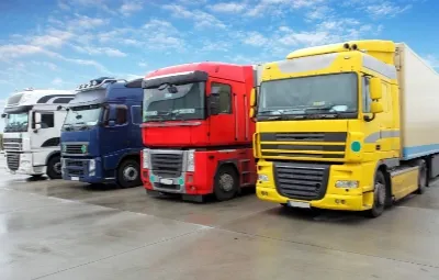 Konya Atkaracalar Nakliye Ambarı